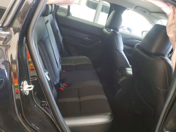 2025 MAZDA CX-50 Preferred