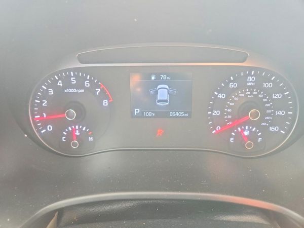 2020 KIA SOUL LX, S, X-Line
