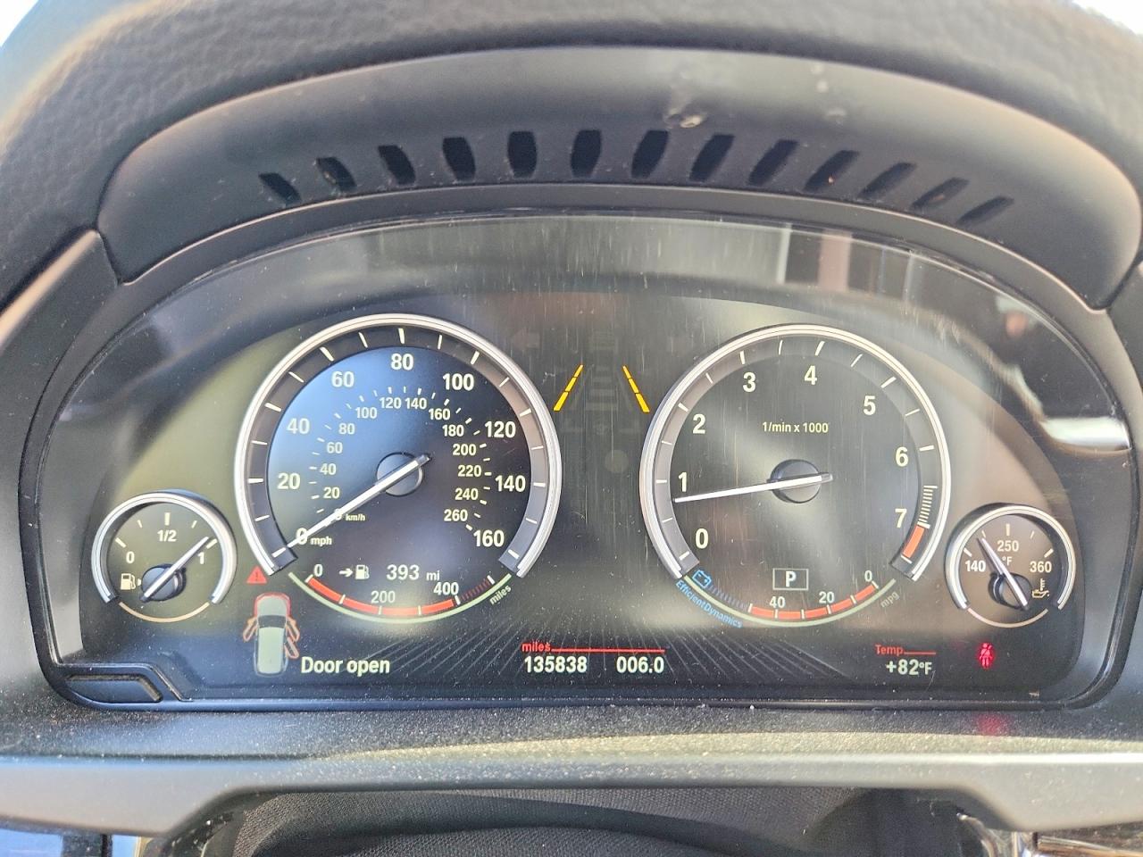 2018 BMW X5 sDrive35i