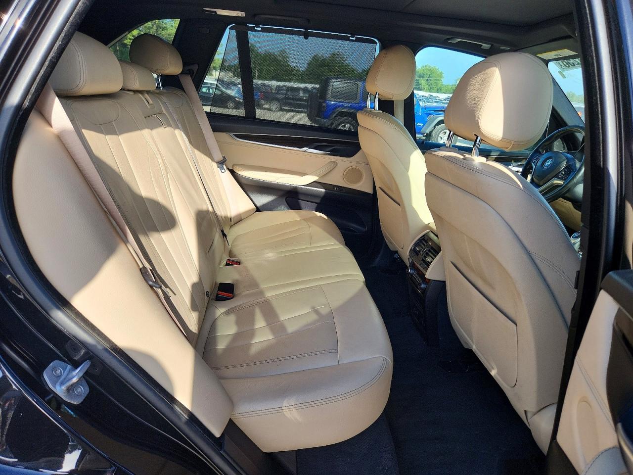 2018 BMW X5 sDrive35i