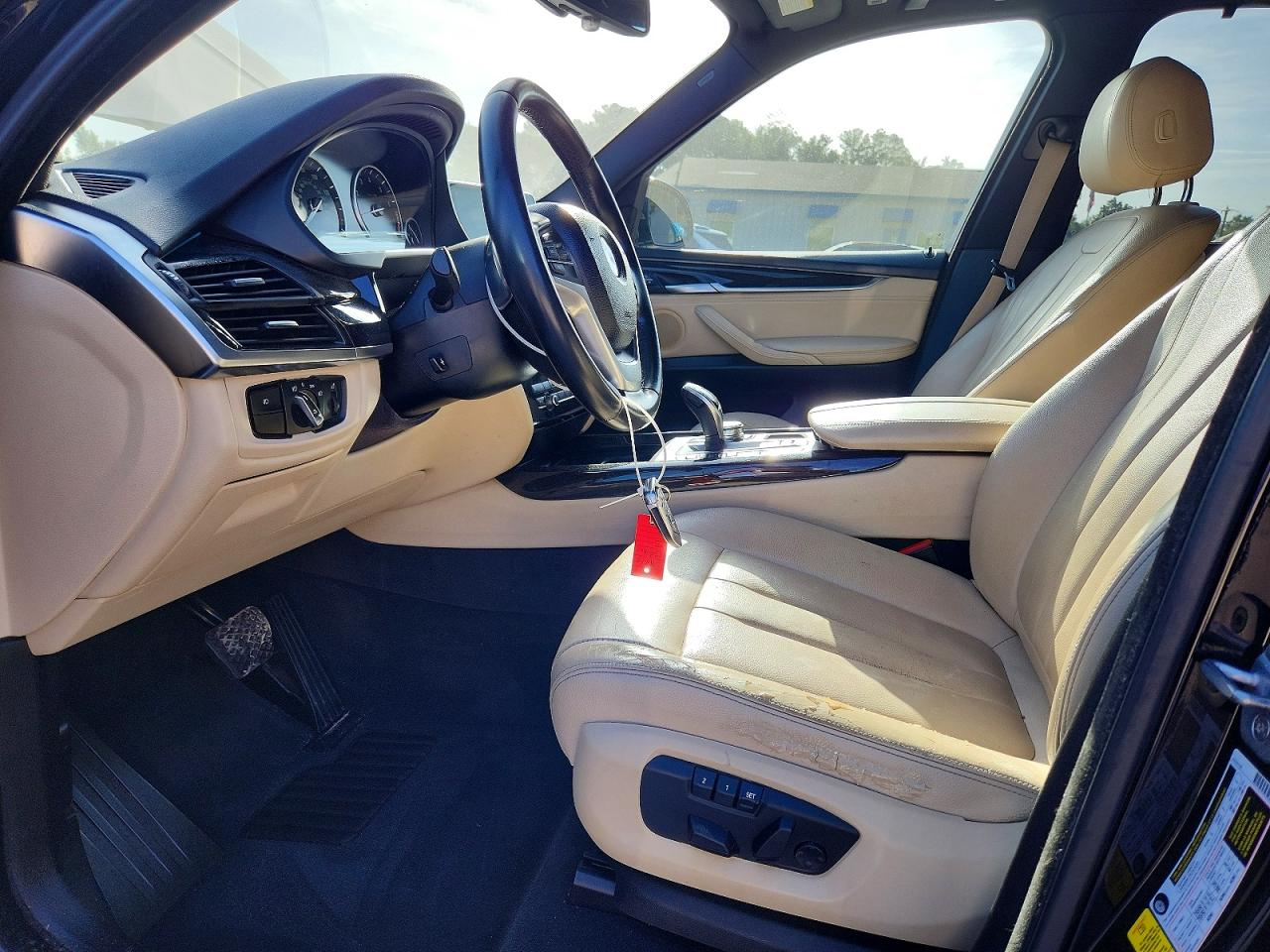 2018 BMW X5 sDrive35i