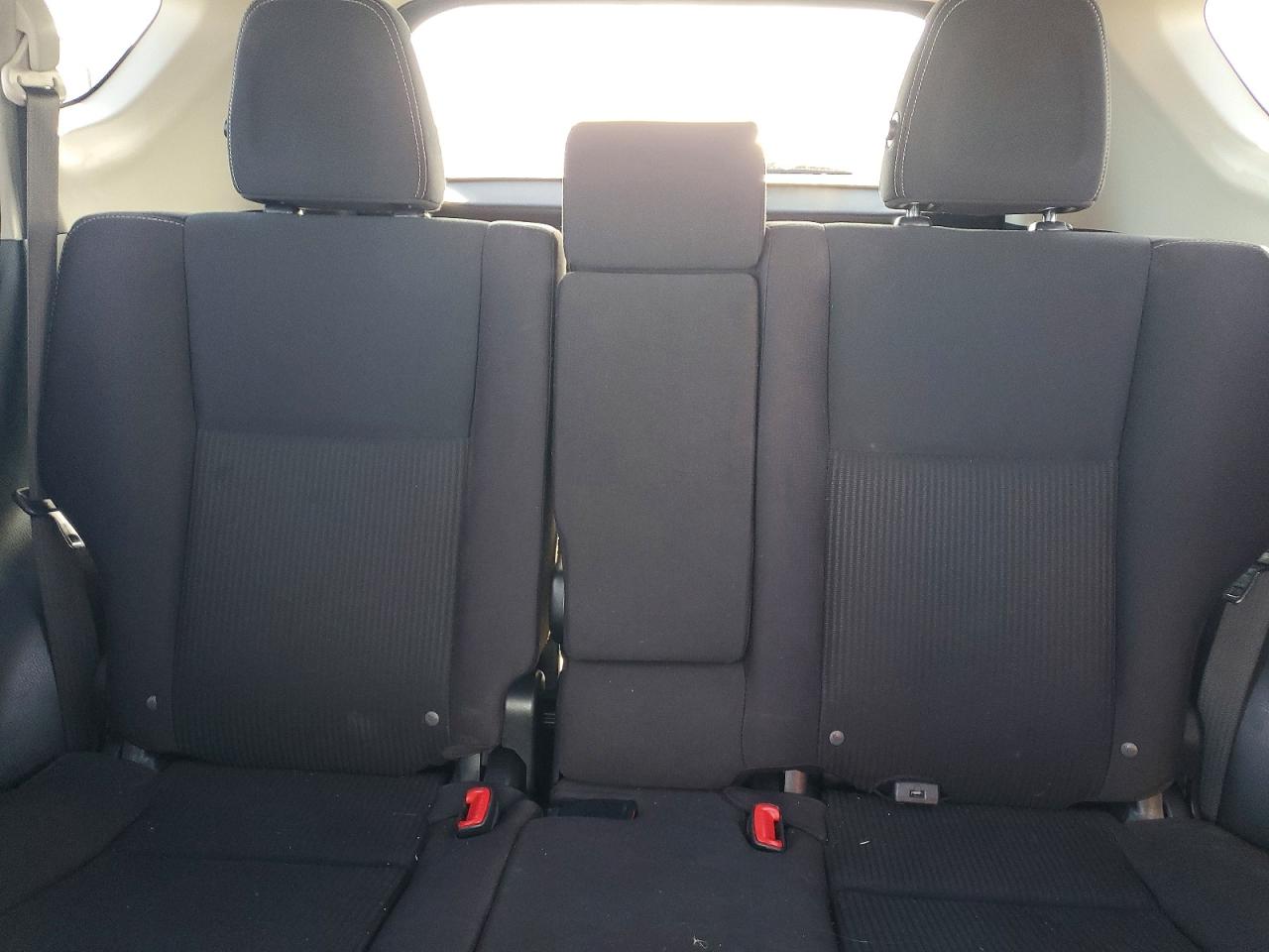 2015 TOYOTA RAV4 XLE (M Grade)