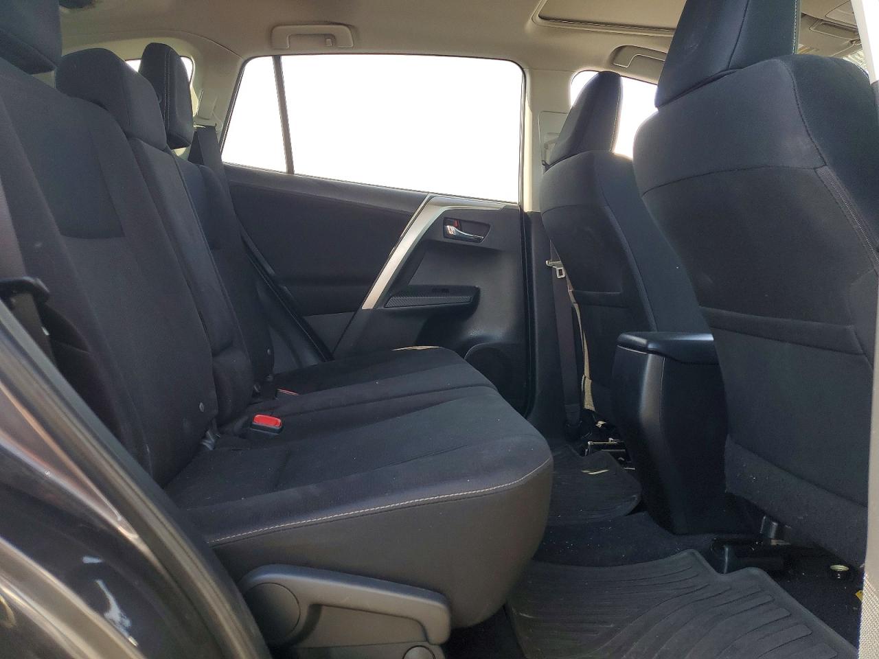 2015 TOYOTA RAV4 XLE (M Grade)