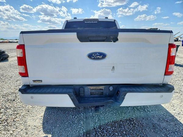 2023 FORD F150