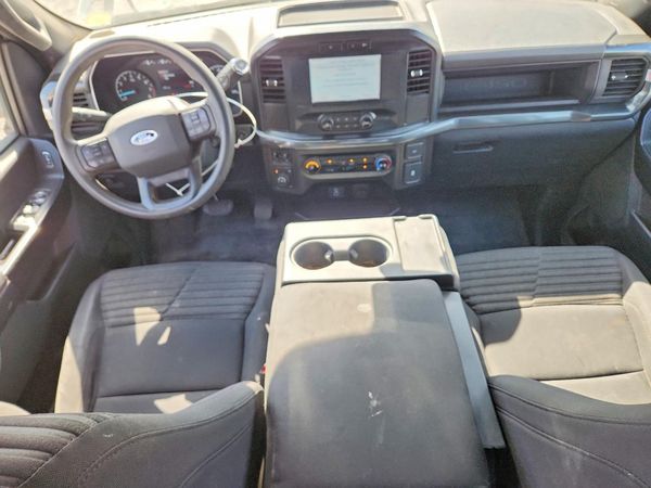 2023 FORD F150