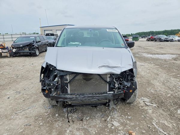 2017 DODGE GRAND CARAVAN SE, SXT, Express