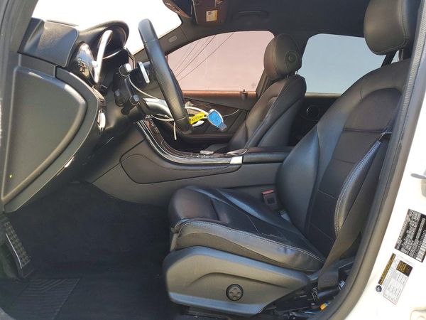 2019 MERCEDES-BENZ GLC GLC 300-4M