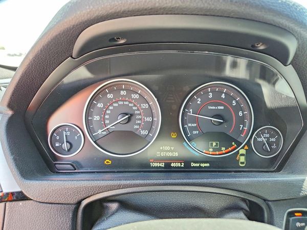 2017 BMW 430I