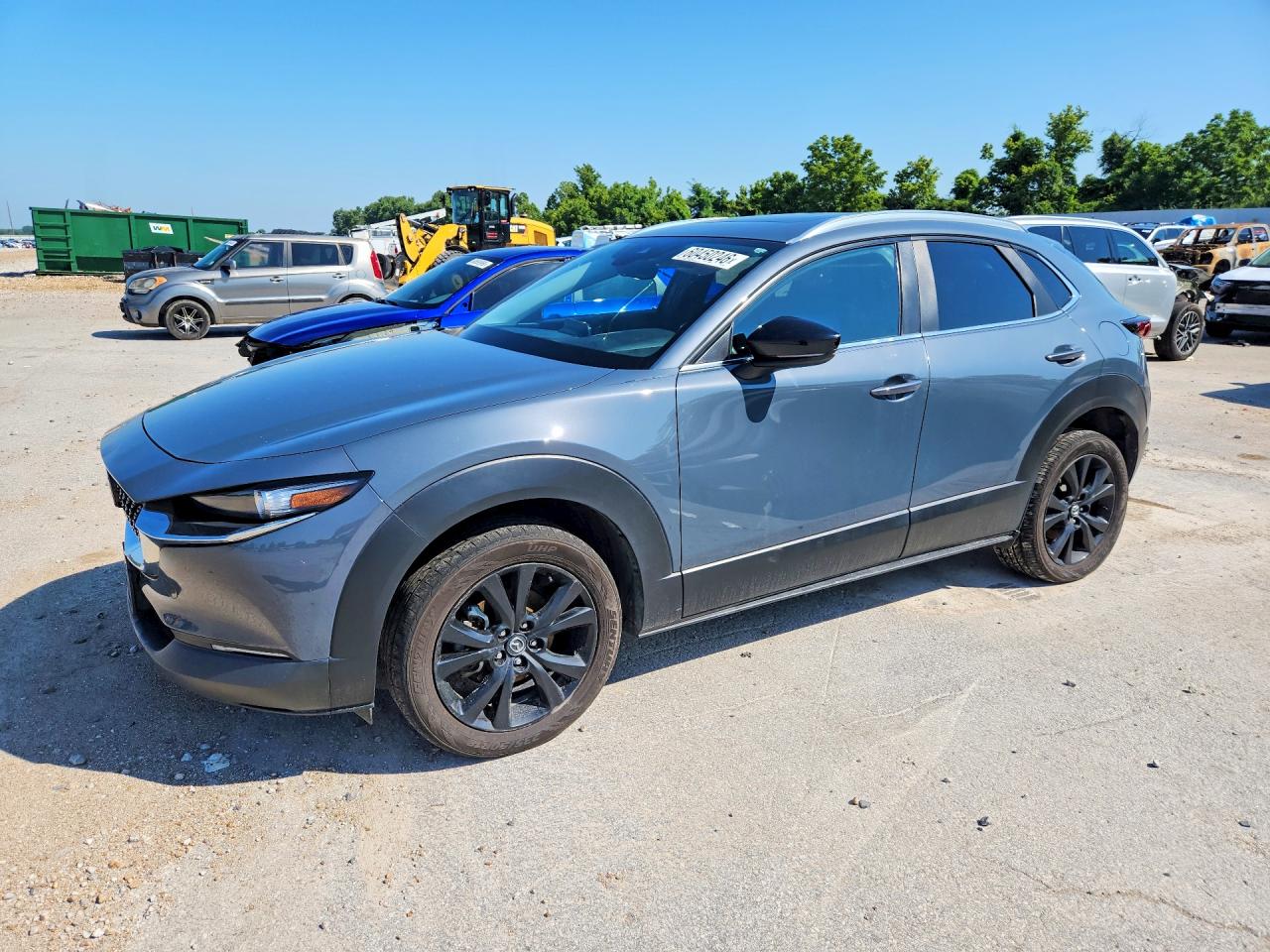 2022 MAZDA CX-30 Preferred Package