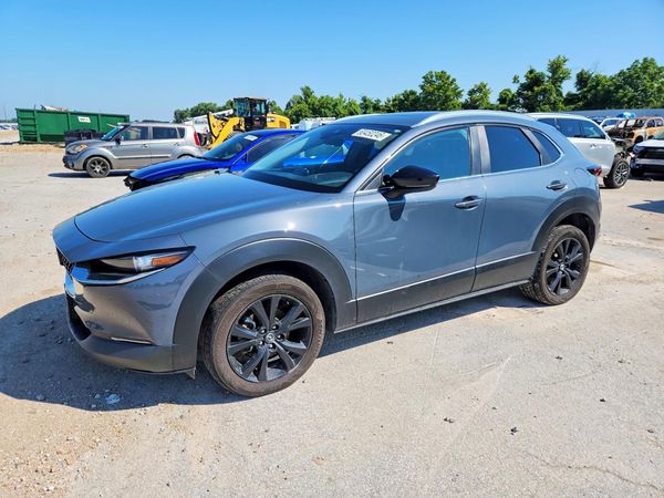 2022 MAZDA CX-30 Preferred Package