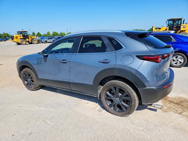 2022 MAZDA CX-30 Preferred Package