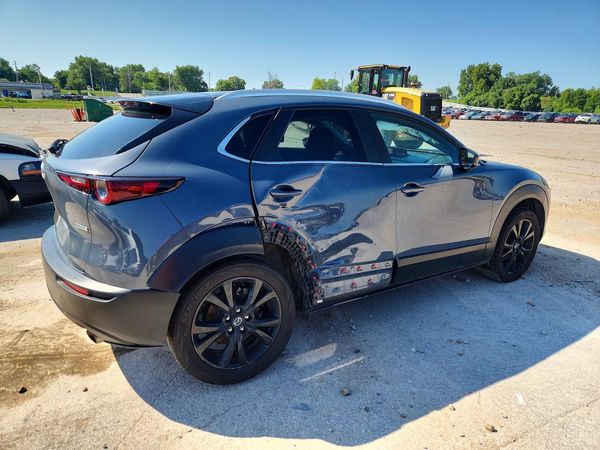 2022 MAZDA CX-30 Preferred Package