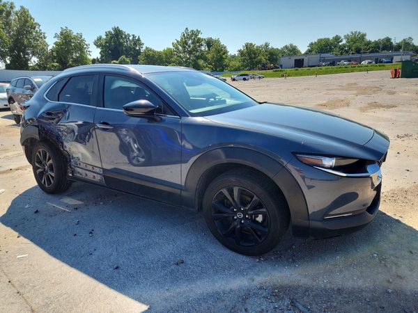 2022 MAZDA CX-30 Preferred Package