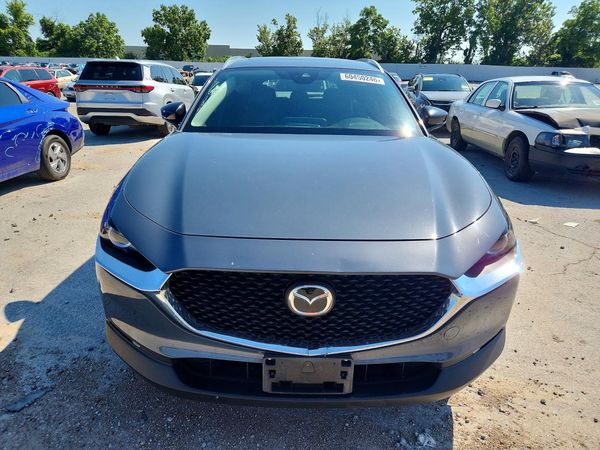 2022 MAZDA CX-30 Preferred Package