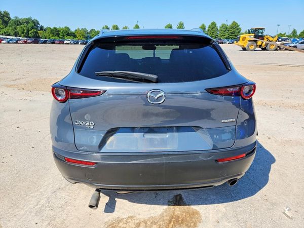 2022 MAZDA CX-30 Preferred Package