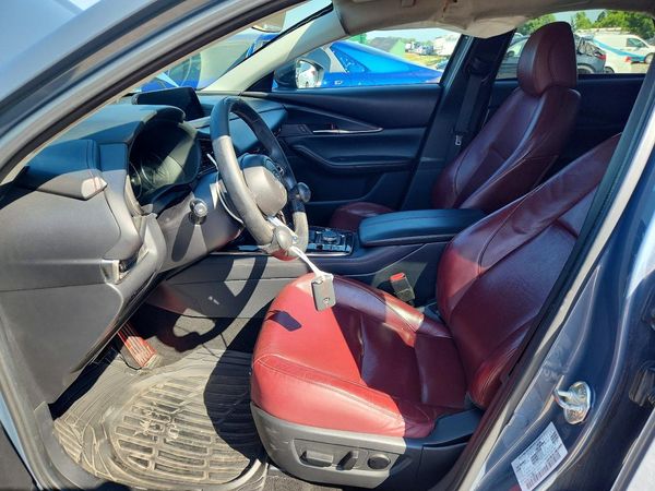 2022 MAZDA CX-30 Preferred Package