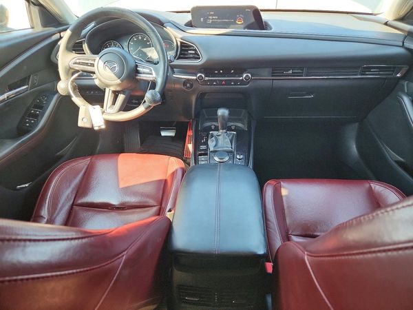 2022 MAZDA CX-30 Preferred Package