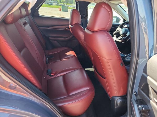 2022 MAZDA CX-30 Preferred Package