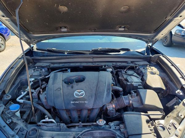 2022 MAZDA CX-30 Preferred Package
