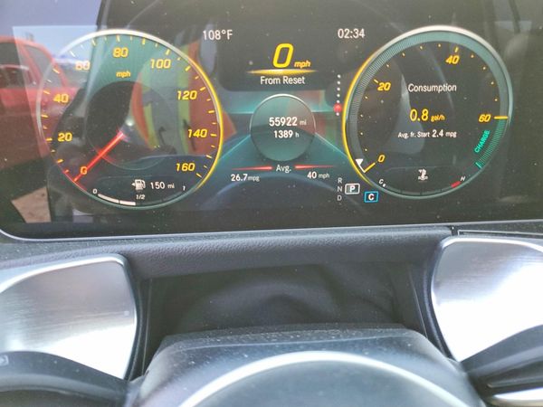 2021 MERCEDES-BENZ GLB GLB250