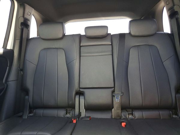 2021 MERCEDES-BENZ GLB GLB250