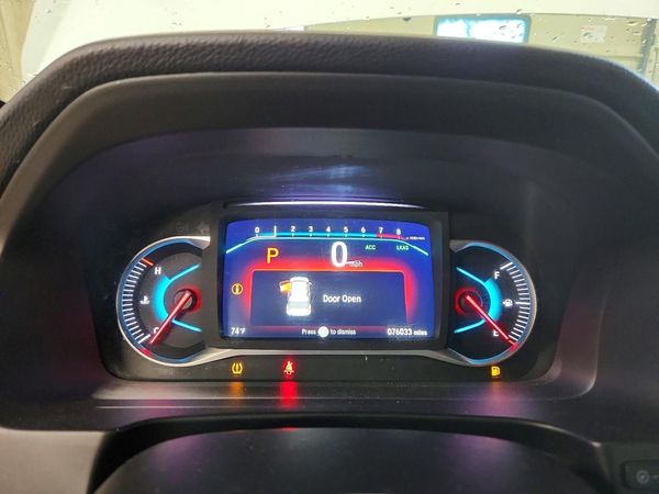 2020 HONDA PILOT EXL