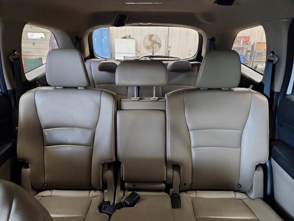 2020 HONDA PILOT EXL