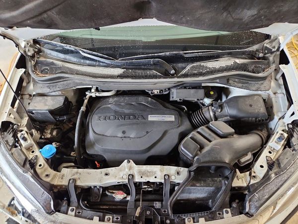 2020 HONDA PILOT EXL