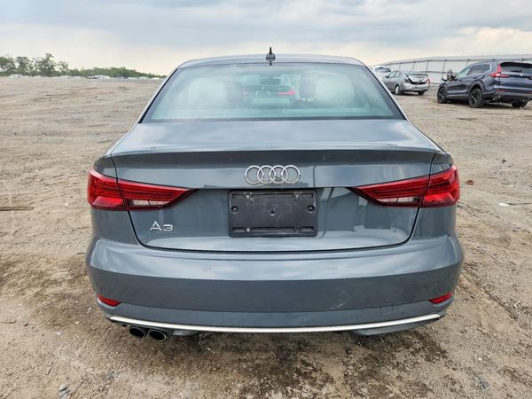 2018 AUDI A3