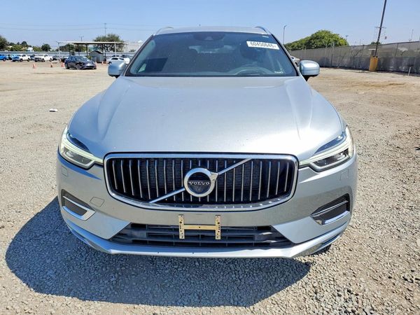2018 VOLVO XC60 Inscription