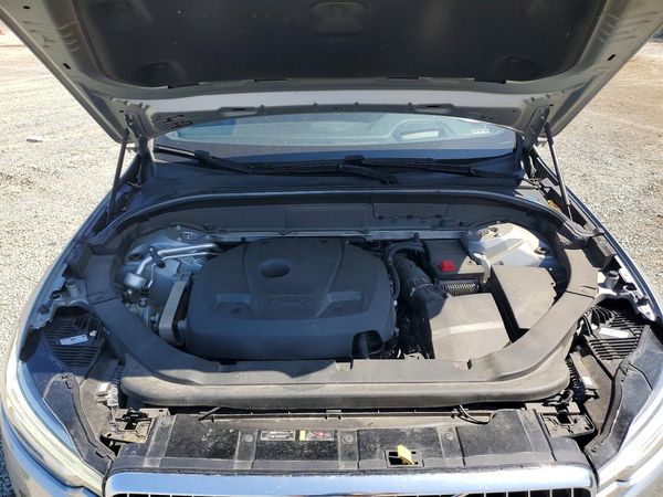 2018 VOLVO XC60 Inscription