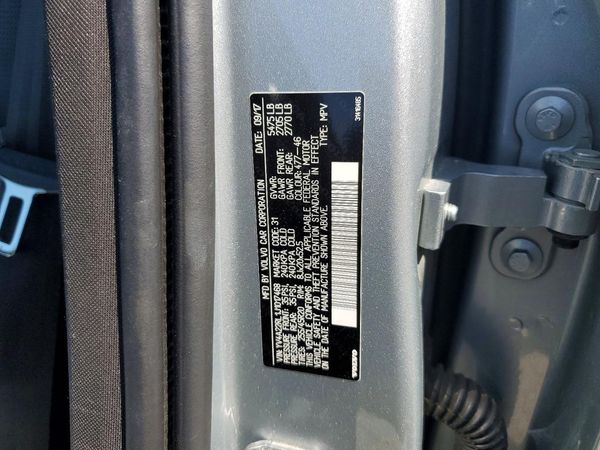 2018 VOLVO XC60 Inscription