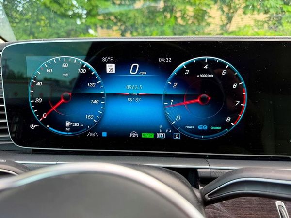 2022 MERCEDES-BENZ GLE GLE450 4MATIC