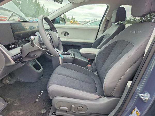 2025 HYUNDAI IONIQ 5