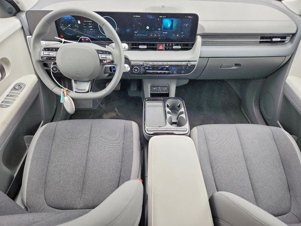 2025 HYUNDAI IONIQ 5