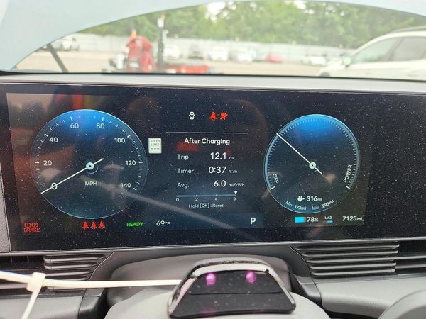 2025 HYUNDAI IONIQ 5
