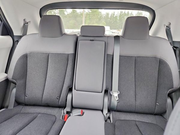 2025 HYUNDAI IONIQ 5