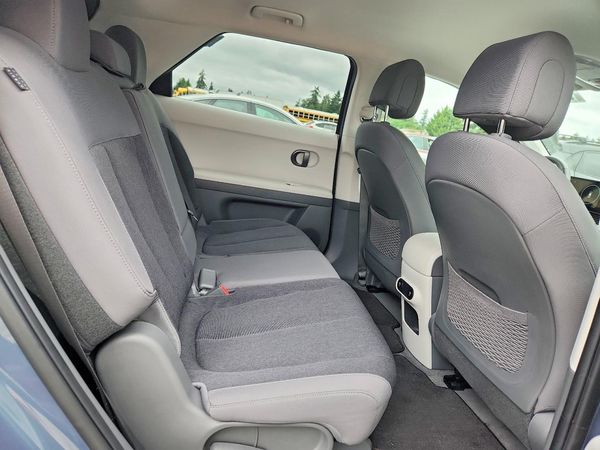 2025 HYUNDAI IONIQ 5