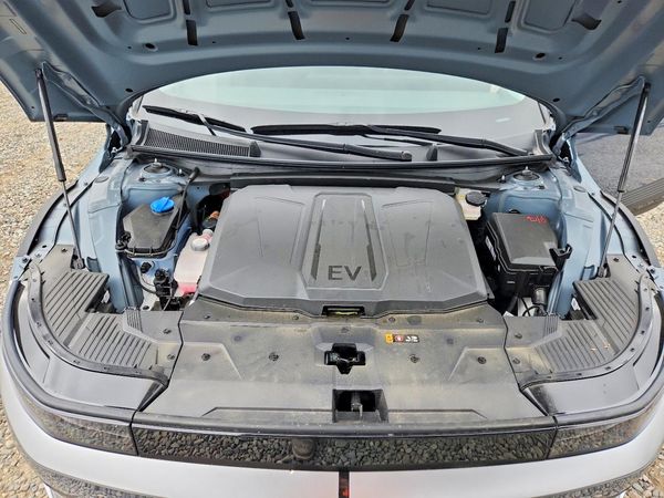 2025 HYUNDAI IONIQ 5