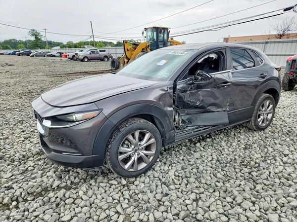 2021 MAZDA CX-30 Preferred Package