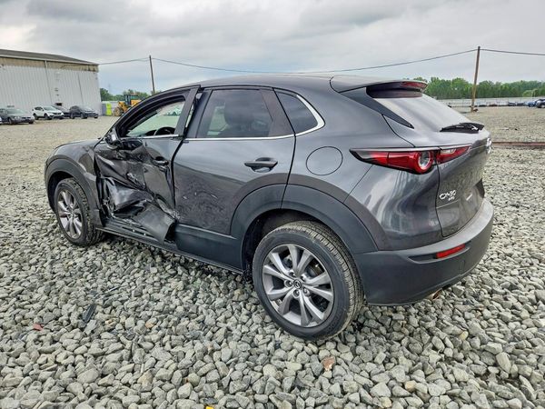 2021 MAZDA CX-30 Preferred Package