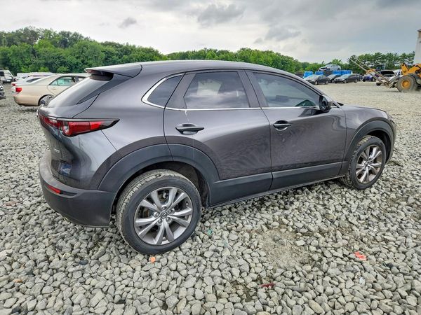 2021 MAZDA CX-30 Preferred Package