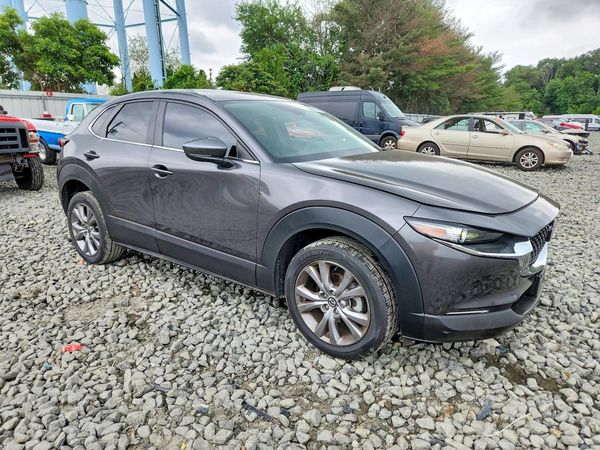 2021 MAZDA CX-30 Preferred Package