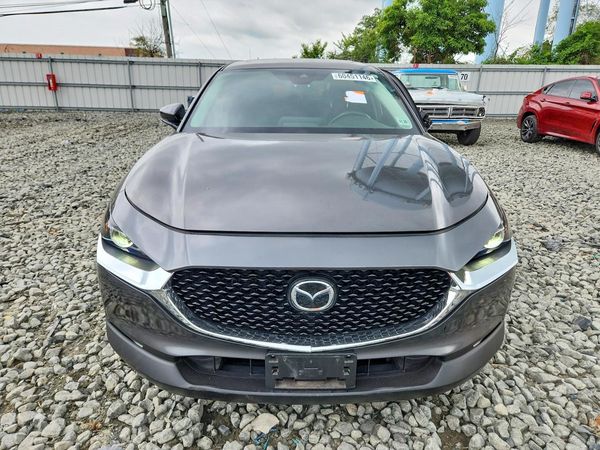 2021 MAZDA CX-30 Preferred Package