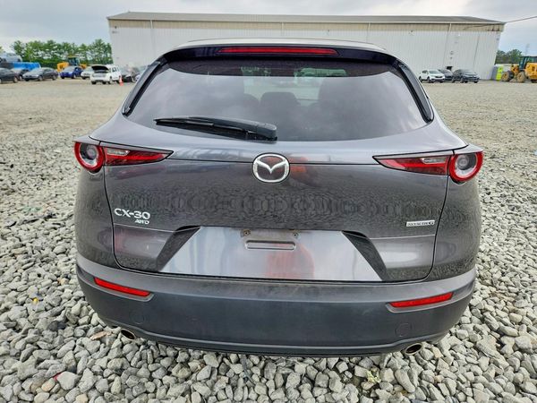 2021 MAZDA CX-30 Preferred Package