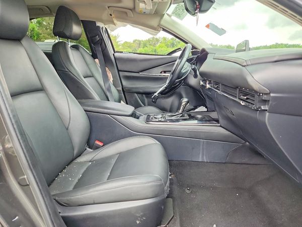 2021 MAZDA CX-30 Preferred Package