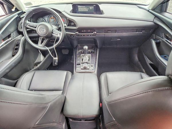 2021 MAZDA CX-30 Preferred Package