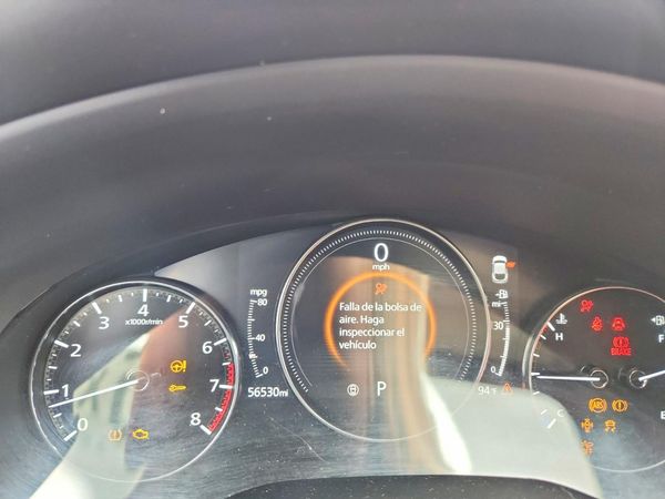 2021 MAZDA CX-30 Preferred Package