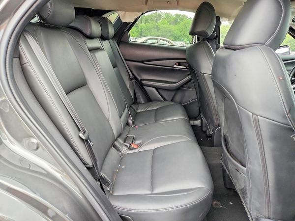 2021 MAZDA CX-30 Preferred Package