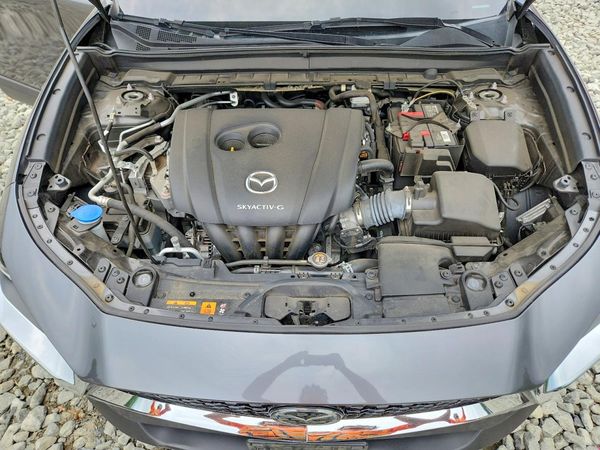 2021 MAZDA CX-30 Preferred Package